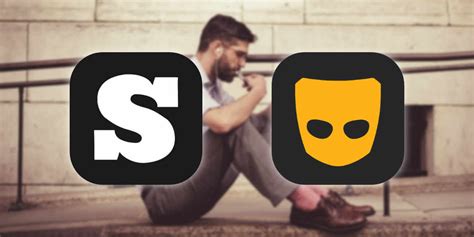 gay ligar|Grindr .